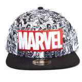 Difuzed MARVEL KAPA KLASIČNI LOGO, (20850387) | Shoptok.si