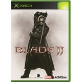 Blade 2 (XBOX) - rabljeno | Shoptok.si