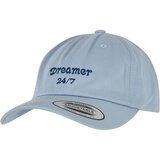 Mister Tee Dreamer 24/7 light blue cap | Eponuda.ba
