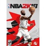 NBA 2K18 /PC | Eponuda.ba