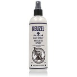Reuzel Clay Spray oblikovanje las nizka fiksacija 355 ml | Shoptok.si