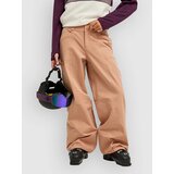 Roxy 20K Airdrift Pants cafe au lait Cijene