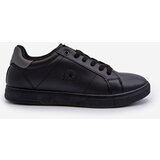 Big Star Low Men's Sneakers Eco Leather | Shoptok.si