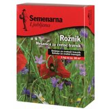 Semenarna seme za travo travna mešanica rožnik 1 kg Cene
