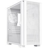 MONTECH AIR 100 LITE Case - white | shoptok.hr