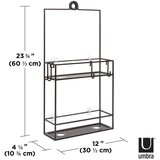 Umbra kopalniški regal | Shoptok.si