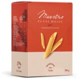 Danubius maestro penne rigate 500 g Cene
