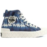 Palladium PALLA ACE MID TIEDYE Plava Cijene