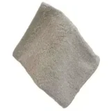 Rukavica za skidanje šminke beige VLK000116-beige
