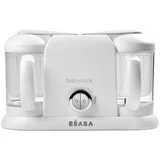 Béaba® kuhalo babycook duo® white/silver