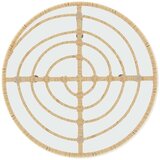  Vrtna jedilna garnitura 3-delna poli ratan, (20667937) | Shoptok.si