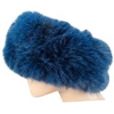 HATS Traka za glavu ženska zimska FLUFFY 60.01552.99 | Eponuda.ba