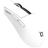 AQIRYS miš zephyr white 104-0020 Cene