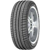 Michelin Pilot Sport 4 ( 205/55 ZR16 (94Y) XL ) letnja auto guma | Eponuda.com