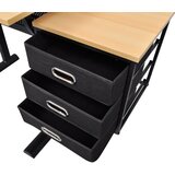  Radni stol s nagibom pločom i stolicom za crtanje | Eponuda.com