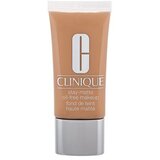Clinique Stay-Matte Oil-Free Makeup puder za suho kožo 30 ml odtenek 14 Vanilla Cene