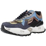 Exé Shoes Nizke superge D190608 13E Modra Cene