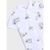 Sinsay Polo-majica Peanuts | shoptok.hr