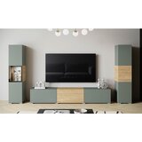 P & B Dnevni Regal Berlin Iii, Osvetlitev, 3-Delni Cene