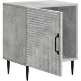  Noćni ormar 2 kom. Betonska siva 43 x 34,5 x 50 cm | shoptok.hr