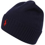 Polo Ralph Lauren Kapa mornarsko plava / crvena Cijene