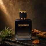 Cristiano Ronaldo Legacy parfumska voda 100 ml za moške | Shoptok.si