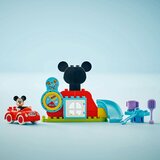 Lego duplo - igraonica mikija mausa i automobil (10454) | ePonuda.com