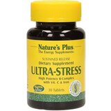 Nature's Plus Ultra-stres s željezom S/R - 30 tabl. Cijene