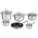 Tefal Duetto+ 11-delni set posode u