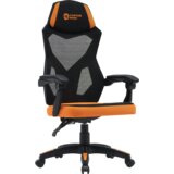 Canyon gaming chair Wave MCH02 Mesh Black Orange | Eponuda.ba