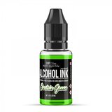 Alkoholna boja ink Zelena- 20ml Cene