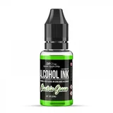 Alkoholna boja ink Zelena- 20ml