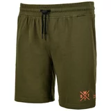 Watts Kratke hlače & Bermuda Short moleton Zelena