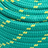  Brodski konop zeleni 20 mm 100 m od polipropilena | Eponuda.com