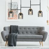 Toolight Stropni luster APP1266-4CP | shoptok.hr