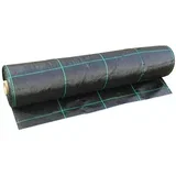 prostirka 2,1 x 100 m, crna