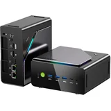 Mini PC K15 Core Ultra 5 125U 16GB DDR5 + 1TB SSD, WIN 11 Pro