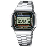 Casio Digitalne ure bd421888 Srebrna Cene