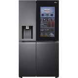 LG GSXV91MCAE &amp;ndash; 635 l Side-by-Side hladilnik z InstaView Door-in-Door, InstaView, DoorCooling+ in WiFi - Slike