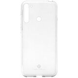  Maska za Motorola Moto G8 Power Giulietta transparent crystal clear | ePonuda.com