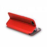  Premium Soft preklopna torbica Samsung Galaxy A13 5G A136 - rdeča | Shoptok.si
