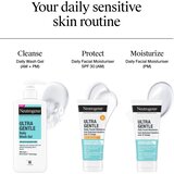 Neutrogena Ultra Gentle gel za čišćenje 200 ml | shoptok.hr