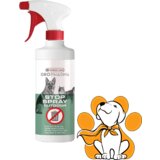 Oropharma Stop Outdoor 500ml, Sprej Za Dresiranje Pasa i Mačaka | ePonuda.com