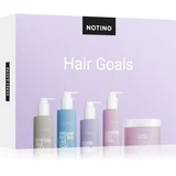 Discovery Box Notino Hair Goals set za žene