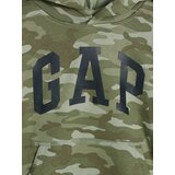 GAP Children's Camouflage Sweatshirt - Boys | Shoptok.si