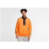 Nike Puloverji Nba Team 31 Courtside Oranžna | Shoptok.si