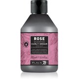 Black Professional Line Rose Curly Dream hidratantni šampon za valovitu i kovrčavu kosu 300 ml Cijene