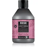 Rose Curly Dream vlažilni šampon za valovite in kodraste lase 300 ml