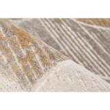 Batucci TKANA PREPROGA Modena 200/290 cm tkano zlate barve Slike