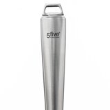 5five lopatica za tortu 29,8 cm inox, srebrna Slike